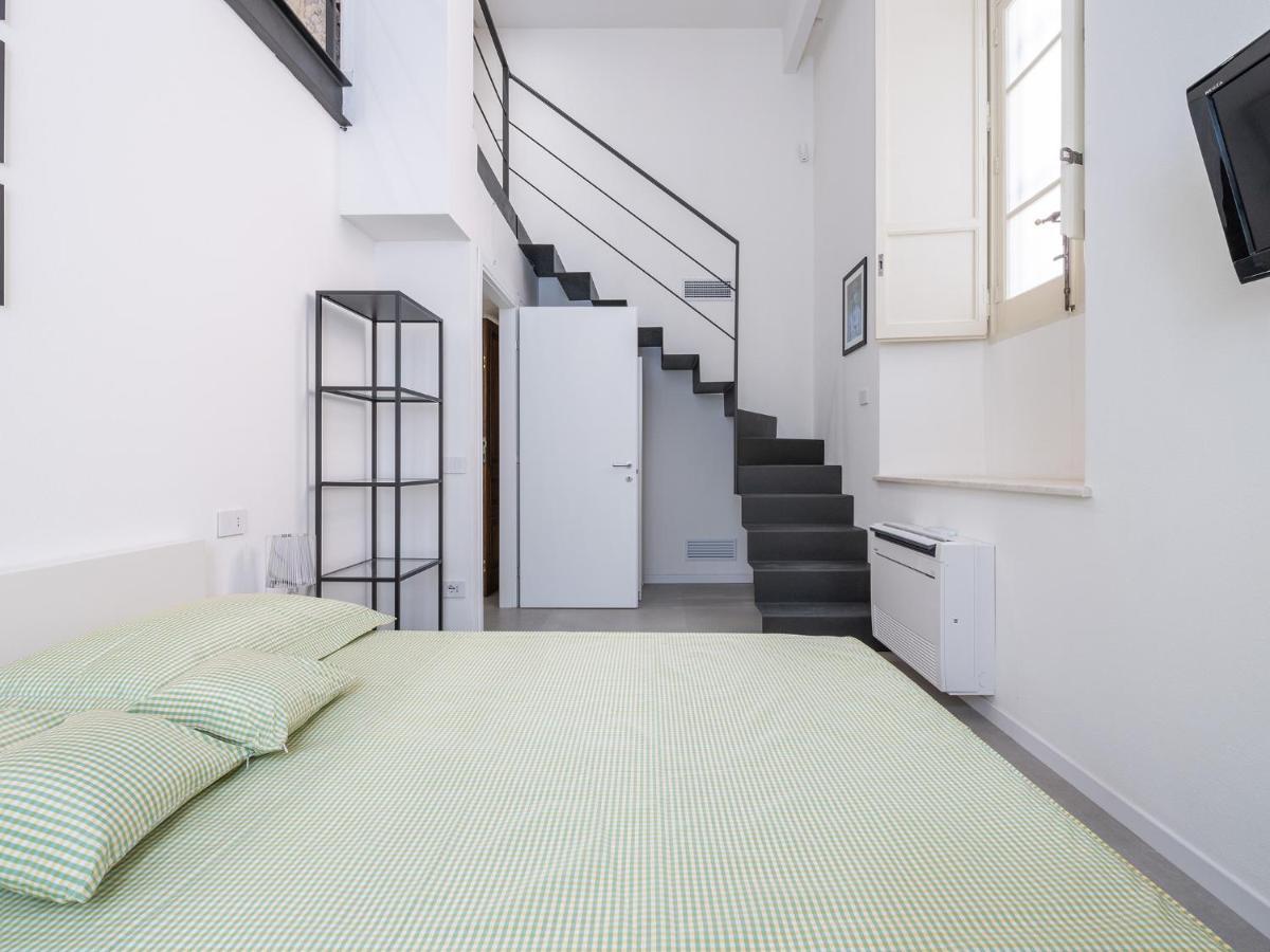 Massimo Boutique Apartment Cagliari Exterior foto
