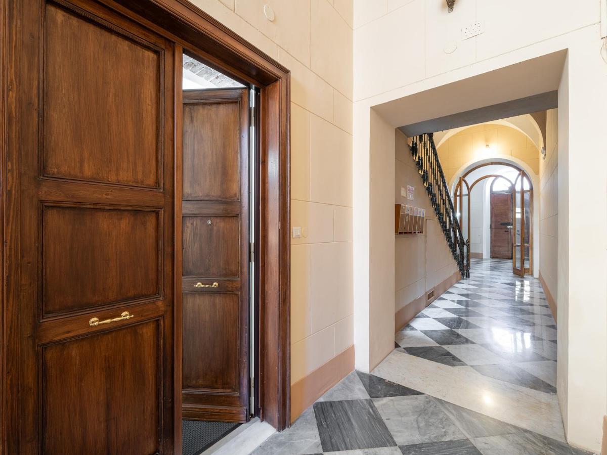 Massimo Boutique Apartment Cagliari Exterior foto